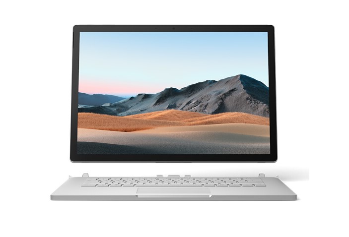阳新Surface 维修前的准备工作